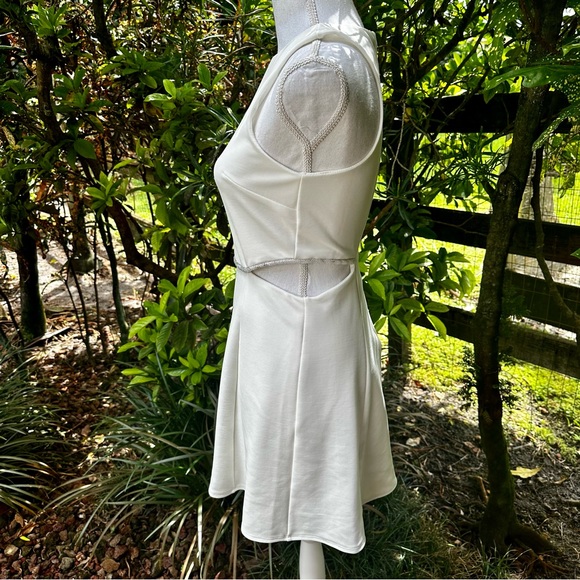 Topshop White Dress - Picture 5 of 7